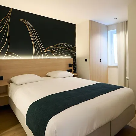 Georges Henri Brüsszel