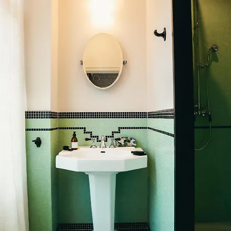 Bed and Breakfast La Maurice