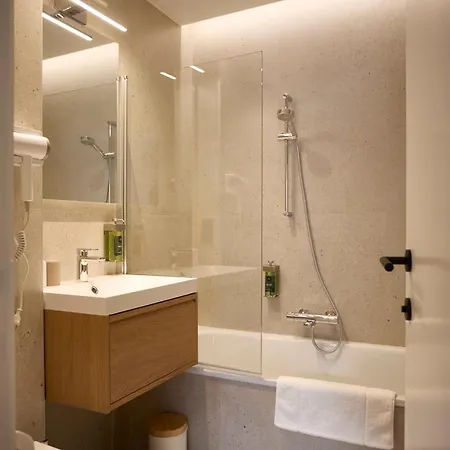 Apartmanhotel Georges Henri