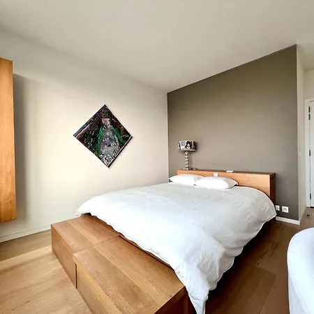 Skyline Penthouse 220 M2 Of Refined Elegance