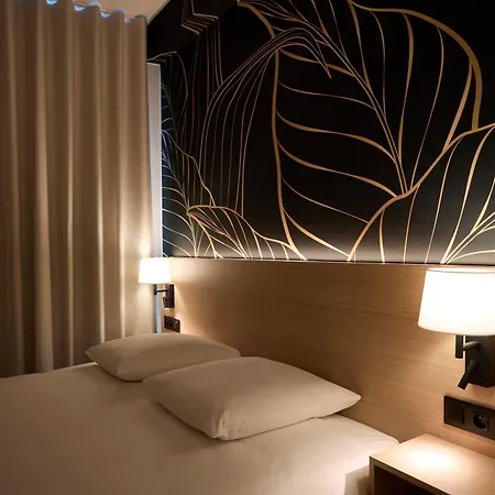 Georges Henri Brussels