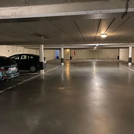Georges Henri Lägenhetshotell 4*
