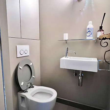 Luxury Skyline Penthouse In 220 M2 Of Elegance 4* 布鲁塞尔