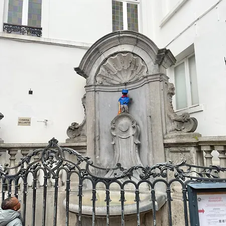 Centre De * Bruxelles