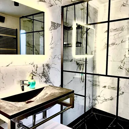 Apartment Grand Place Bourse Prestige *