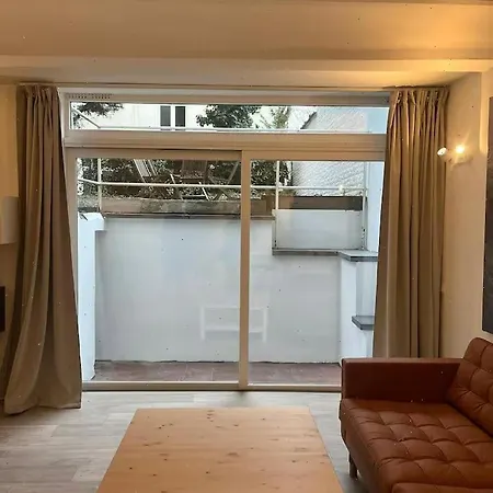 Large 3-bedroom In * Bruxelles