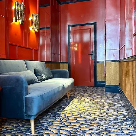 Appartamento Sablon Muse Bruxelles