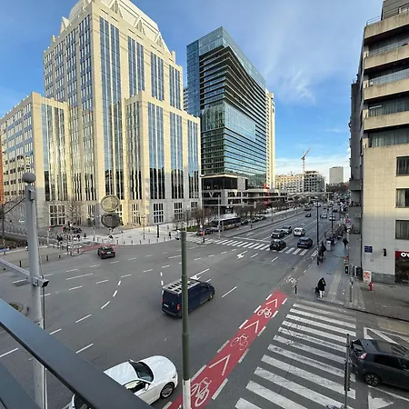 Stunning With 2 Bedrooms - Sleeps 6 Brüssel