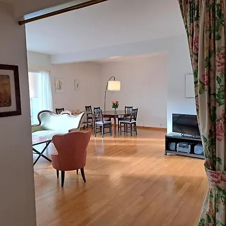 Bright And Cosy In *