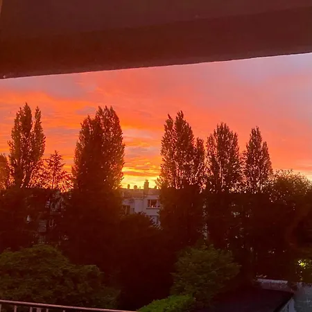 Apparemment 1 Appartamento