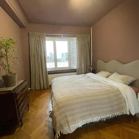 Spacious In * بروكسل