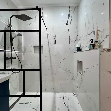 Apartment Cosy Family For Up To 9 Guests Near Midi Station *