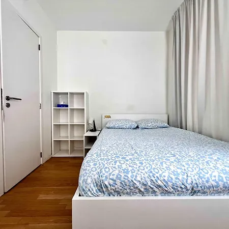 Lejlighed Lovely With Balcony By Grand Place For 4 *