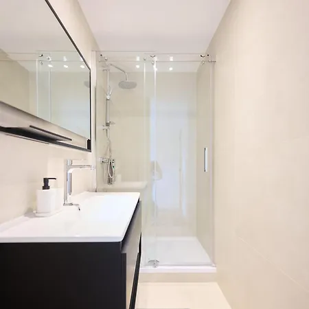 Berthelot 5 Apartment Brussels