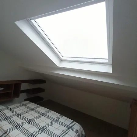 Excelente Localização Appartement