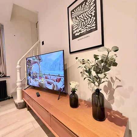 European Quarter Βρυξέλλες