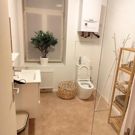 Cozy Renovated In * 布鲁塞尔