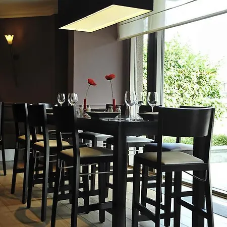 Mercure Airport Brüssel