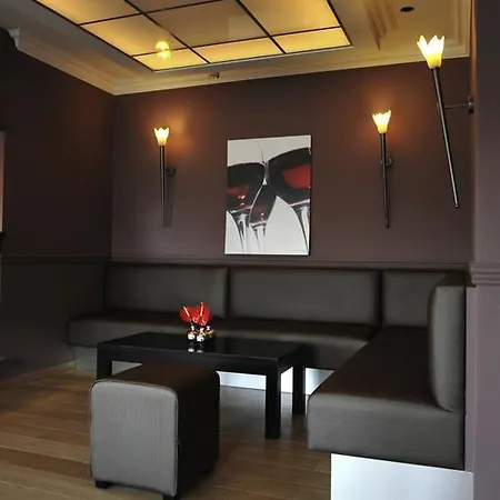 Mercure Airport 3* Brüssel