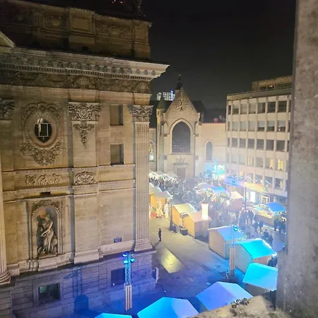 Cozy Pauli 2 布鲁塞尔