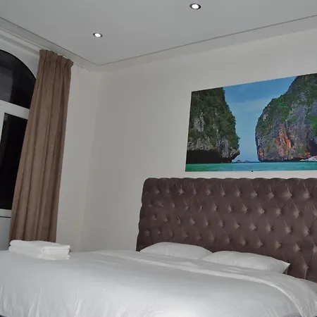 Apartment Luxurious *