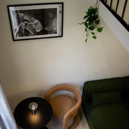 Avec Mezzanine Et Terasse *