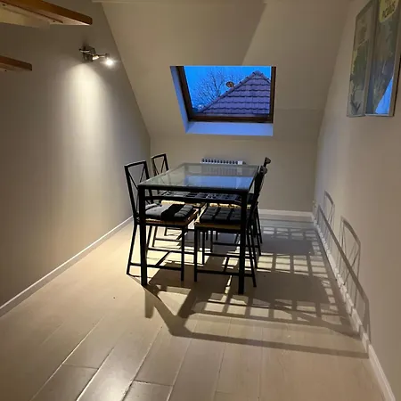 Center Flat * بروكسل