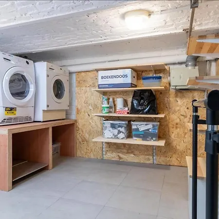 Luxury Deluxe Garden In Centre