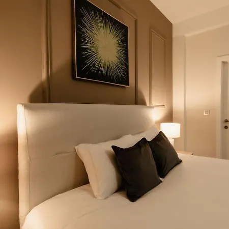 Apartment Cozy - Downtown - 2 Min From Metro - 201 *