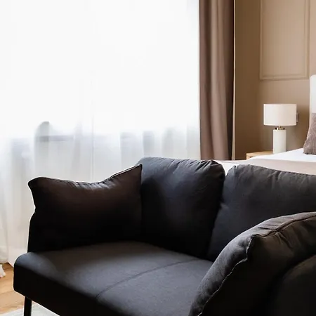 - Centre-ville - 2min De Metro - 401 *