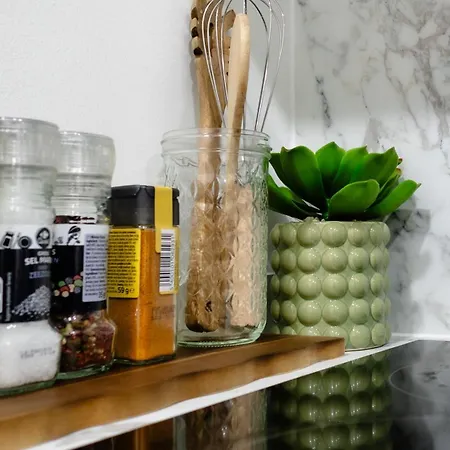 Apartment - Centre-ville - 2min De Metro - 401 Brüssel