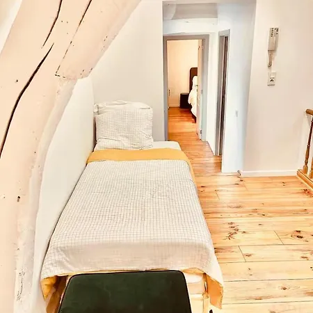 Spacious Terrace In The Heart Of * Bruxelles