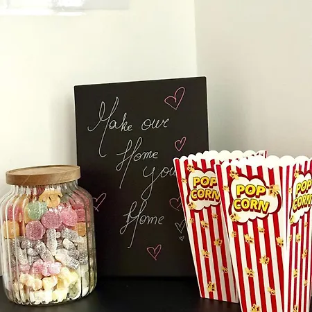 Grand Place Bourse Prestige Lejlighed Bruxelles