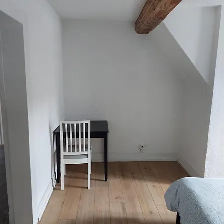 Typical Flat Grand Place Lejlighed