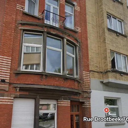 Laken Belgique * 브뤼셀