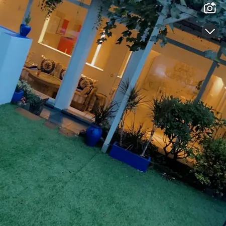 Majorelle Bruxelles
