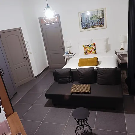 La Perla Louise Rdc *