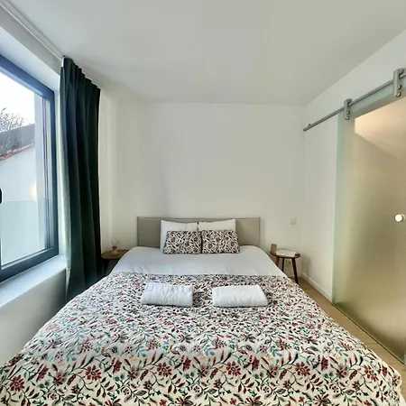 Modern & Elegant Near Montgomery * בריסל