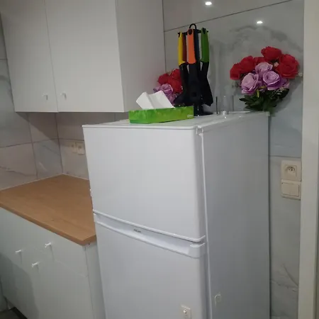 Price Budget Appartement Brussel
