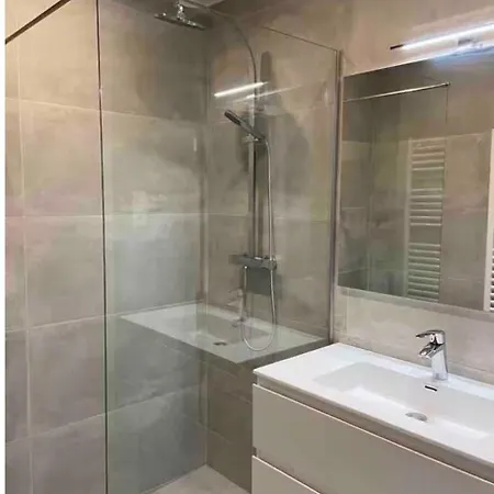 Apartmán Apparemment 1 *