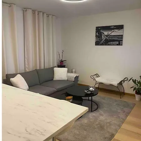 Apartment Apparemment 1