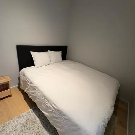 Quiet Near European District Bruxelles