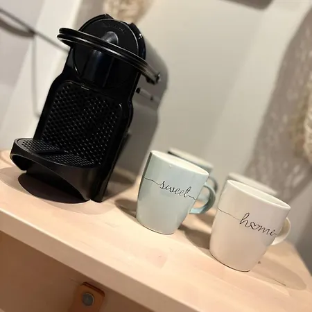 Quiet Near European District * Bruxelles