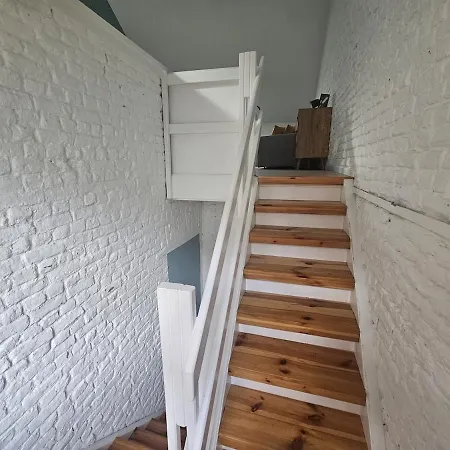 Design In Center Apartament