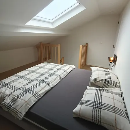 Excelente Localização Appartement Bruxelles