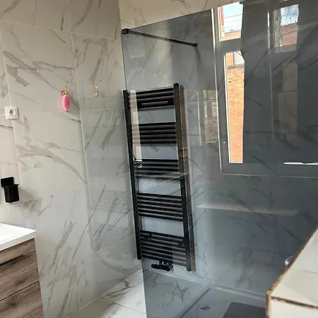 Apartment Suzanne House *