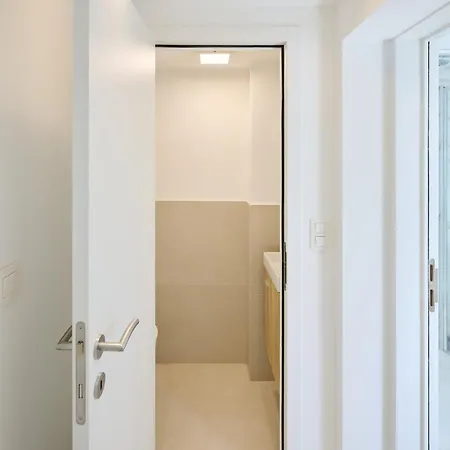 Toison D'or & Saunna 2 Апартаменты