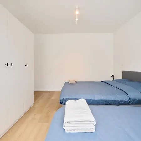 Toison D'or House 4 Brussels