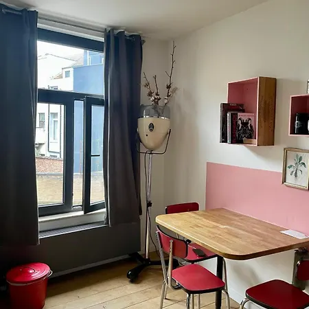 Apartamento Cozy Studio-city Center