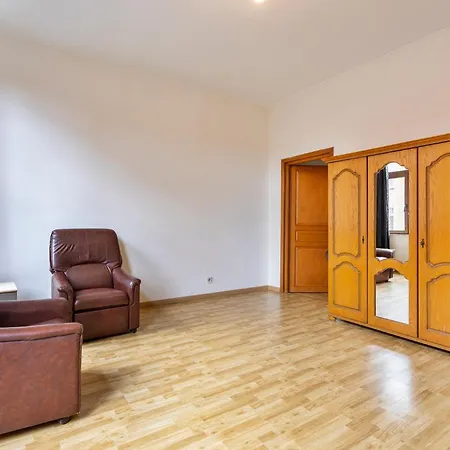 Vanderdussen Apartment